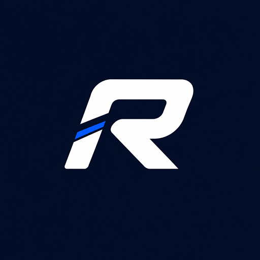 Recon mobile app icon